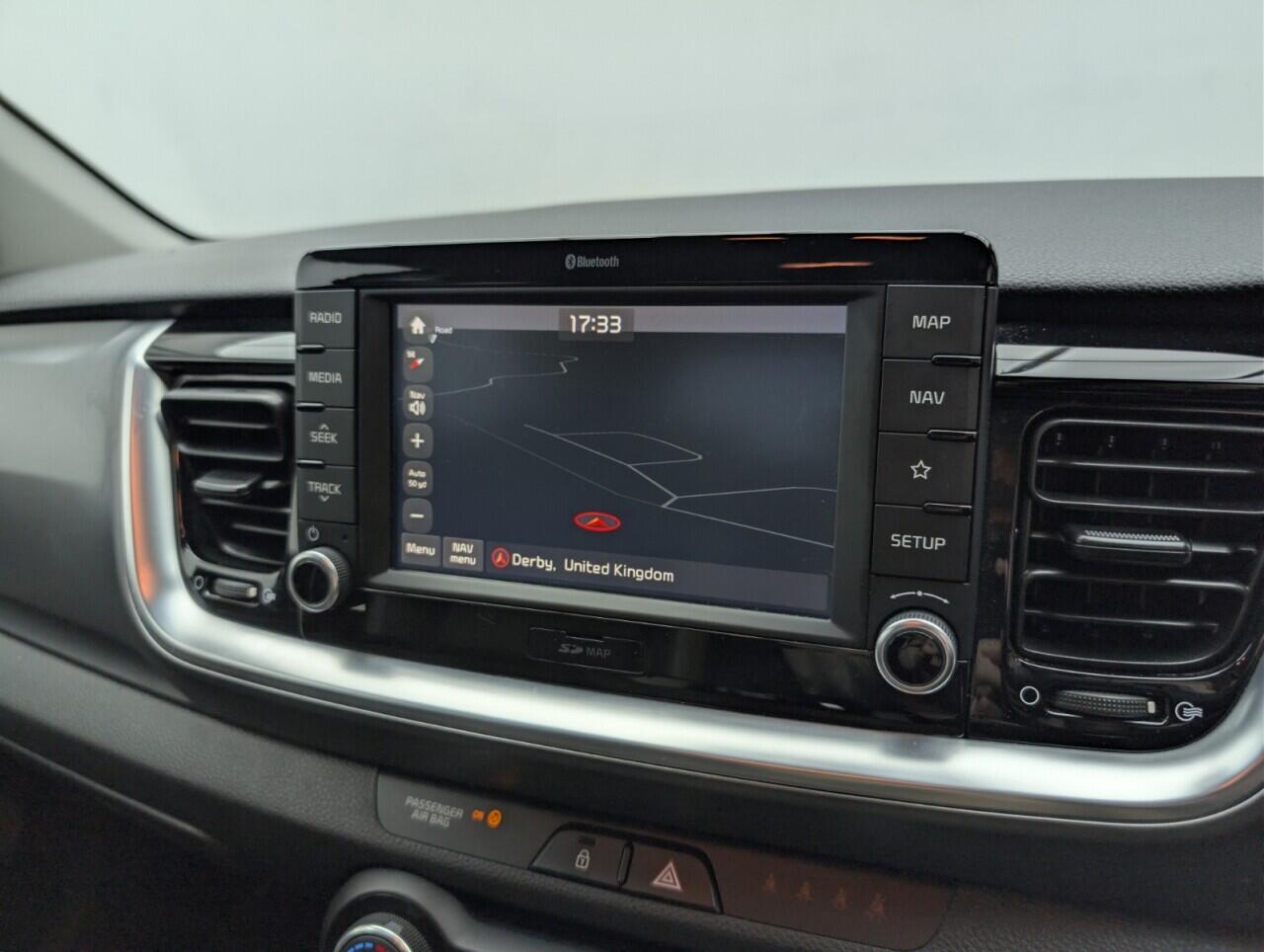 Used Kia Stonic 2020 for sale - 76613038: Photo 14