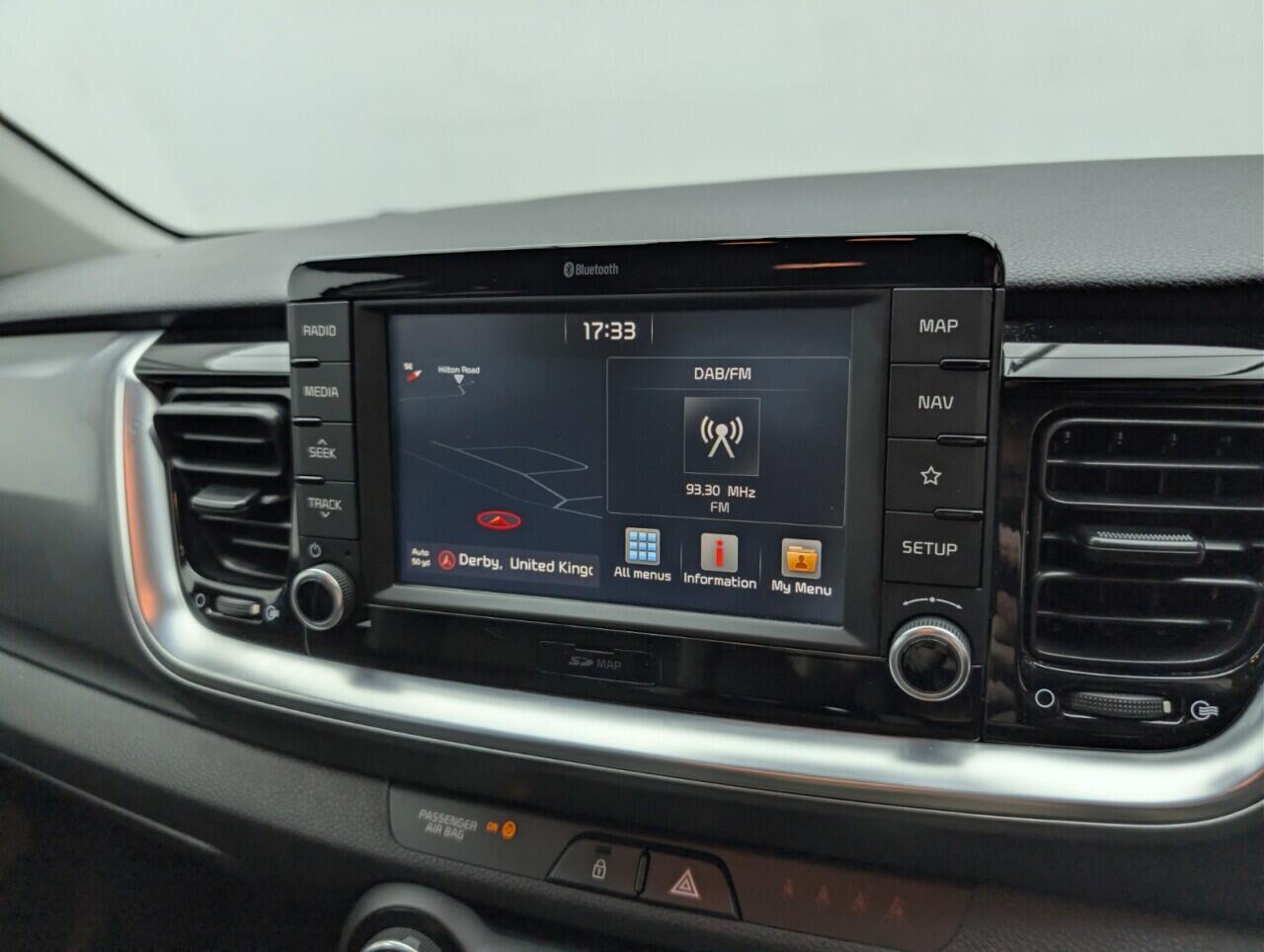 Used Kia Stonic 2020 for sale - 76613038: Photo 15