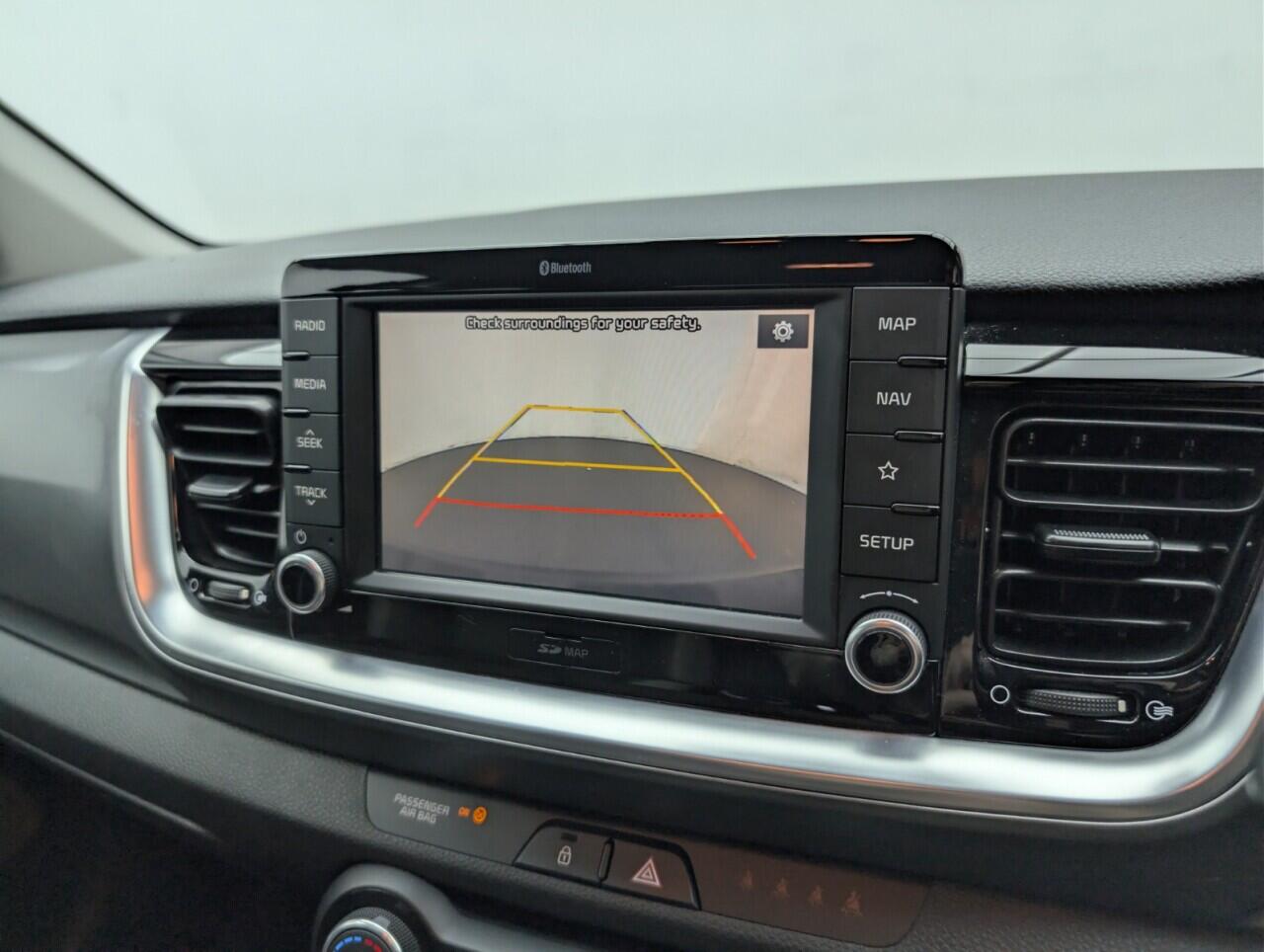 Used Kia Stonic 2020 for sale - 76613038: Photo 16