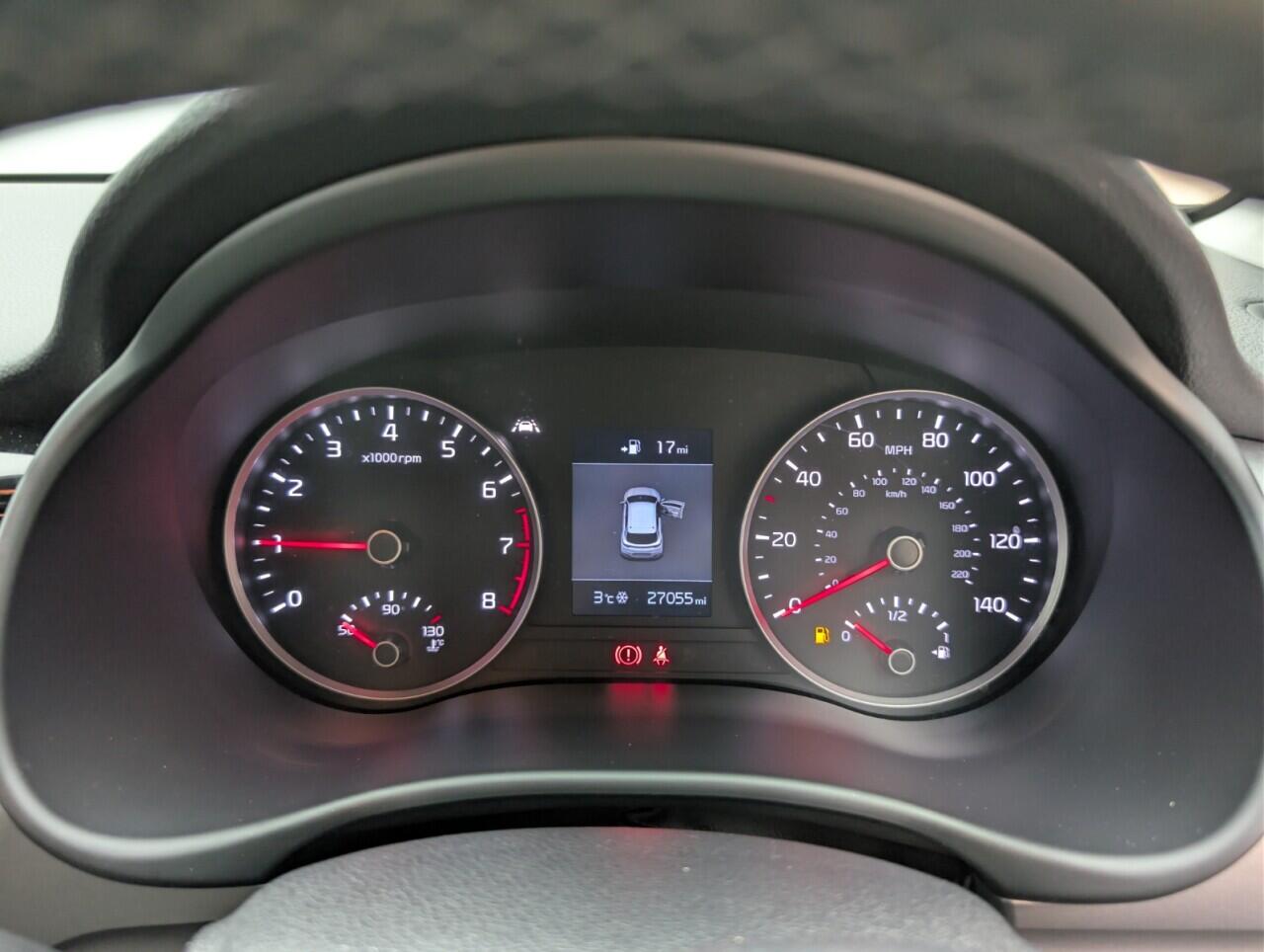 Used Kia Stonic 2020 for sale - 76613038: Photo 19