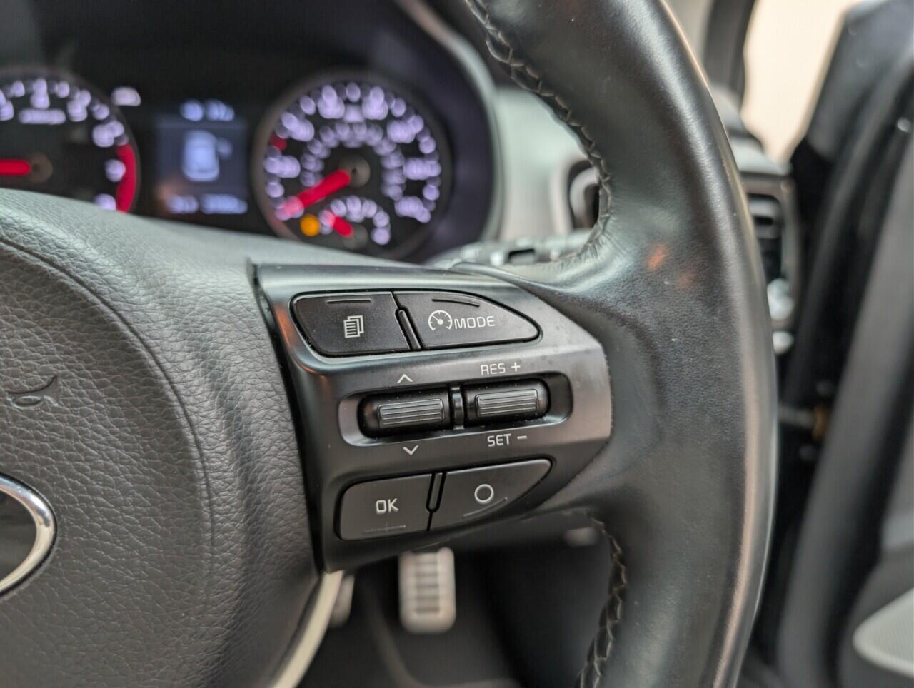 Used Kia Stonic 2020 for sale - 76613038: Photo 21