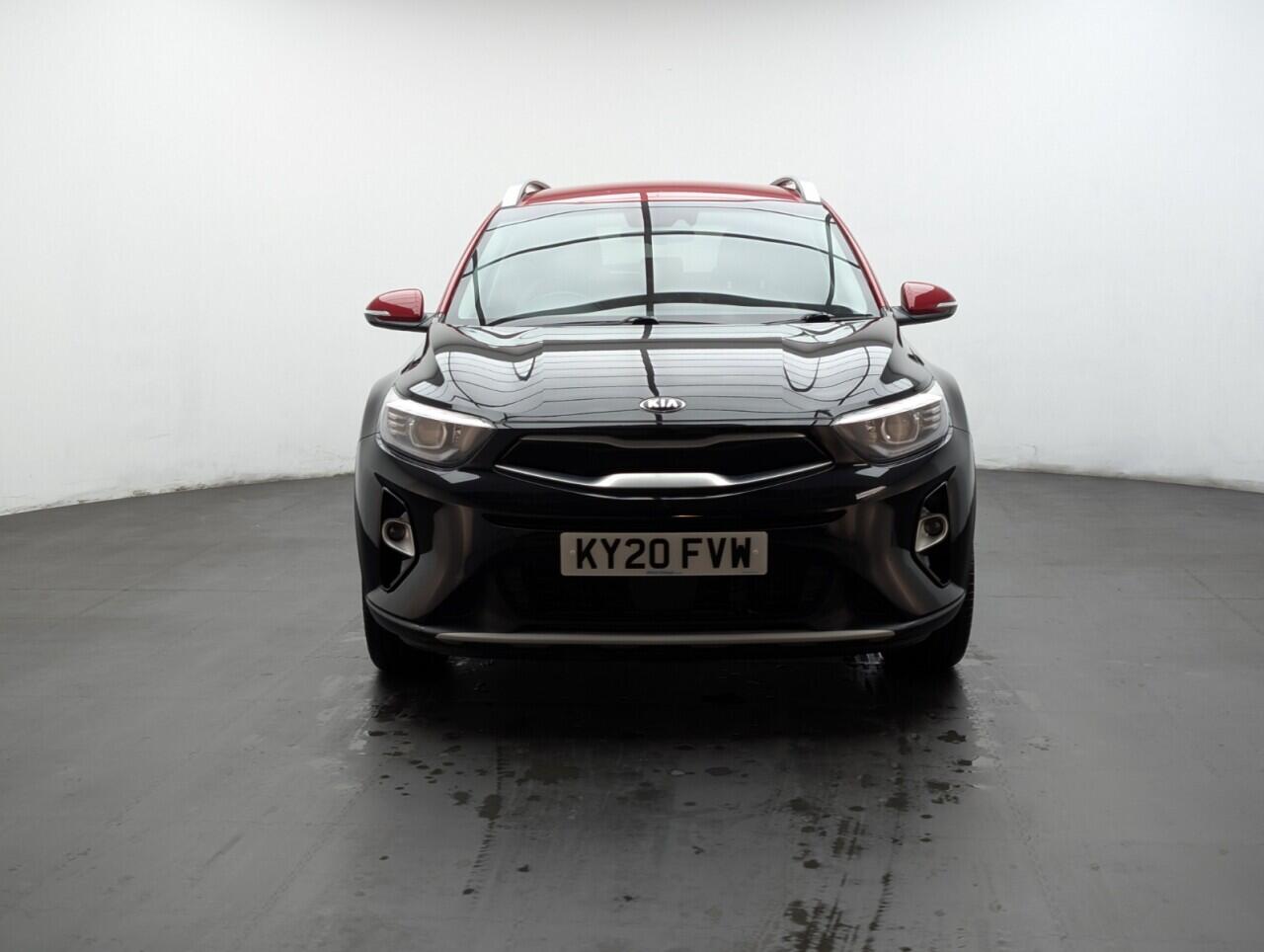 Used Kia Stonic 2020 for sale - 76613038: Photo 3