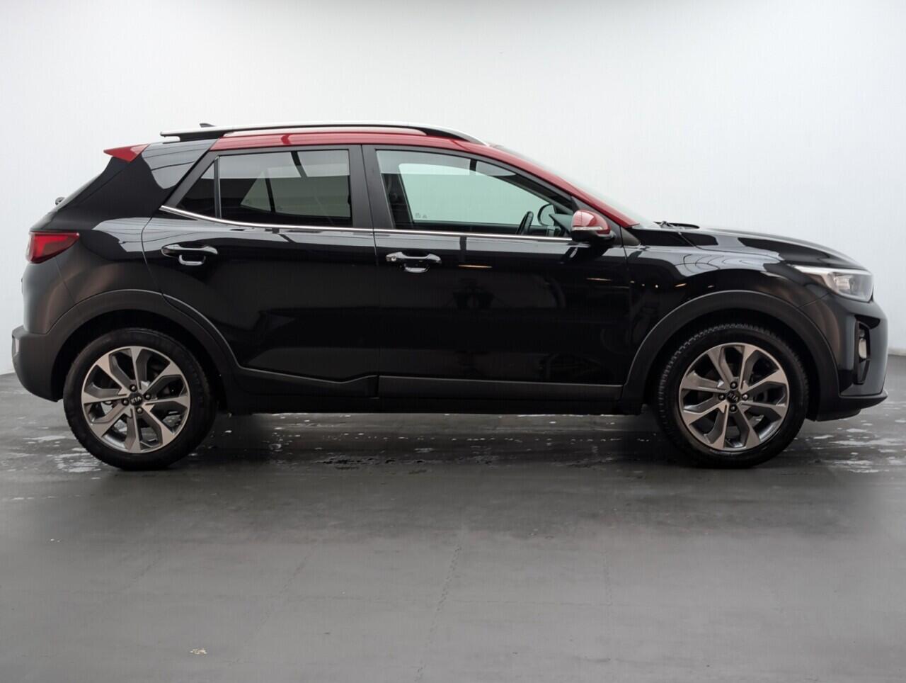 Used Kia Stonic 2020 for sale - 76613038: Photo 9