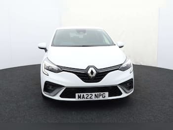 Used Renault Clio 2022 for sale - 79844765: Photo