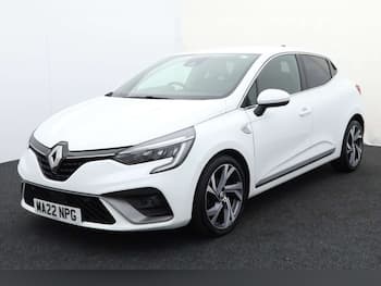 Used Renault Clio 2022 for sale - 79844765: Photo