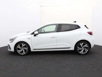 Used Renault Clio 2022 for sale - 79844765: Photo