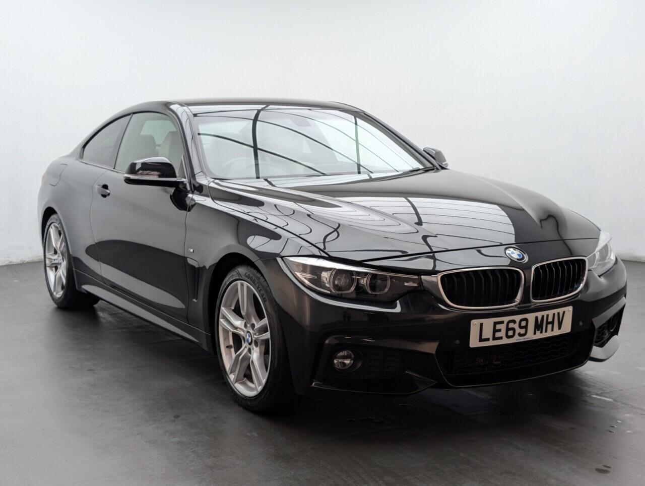 Used BMW 4 Series 2020 for sale - 76424778: Photo 13