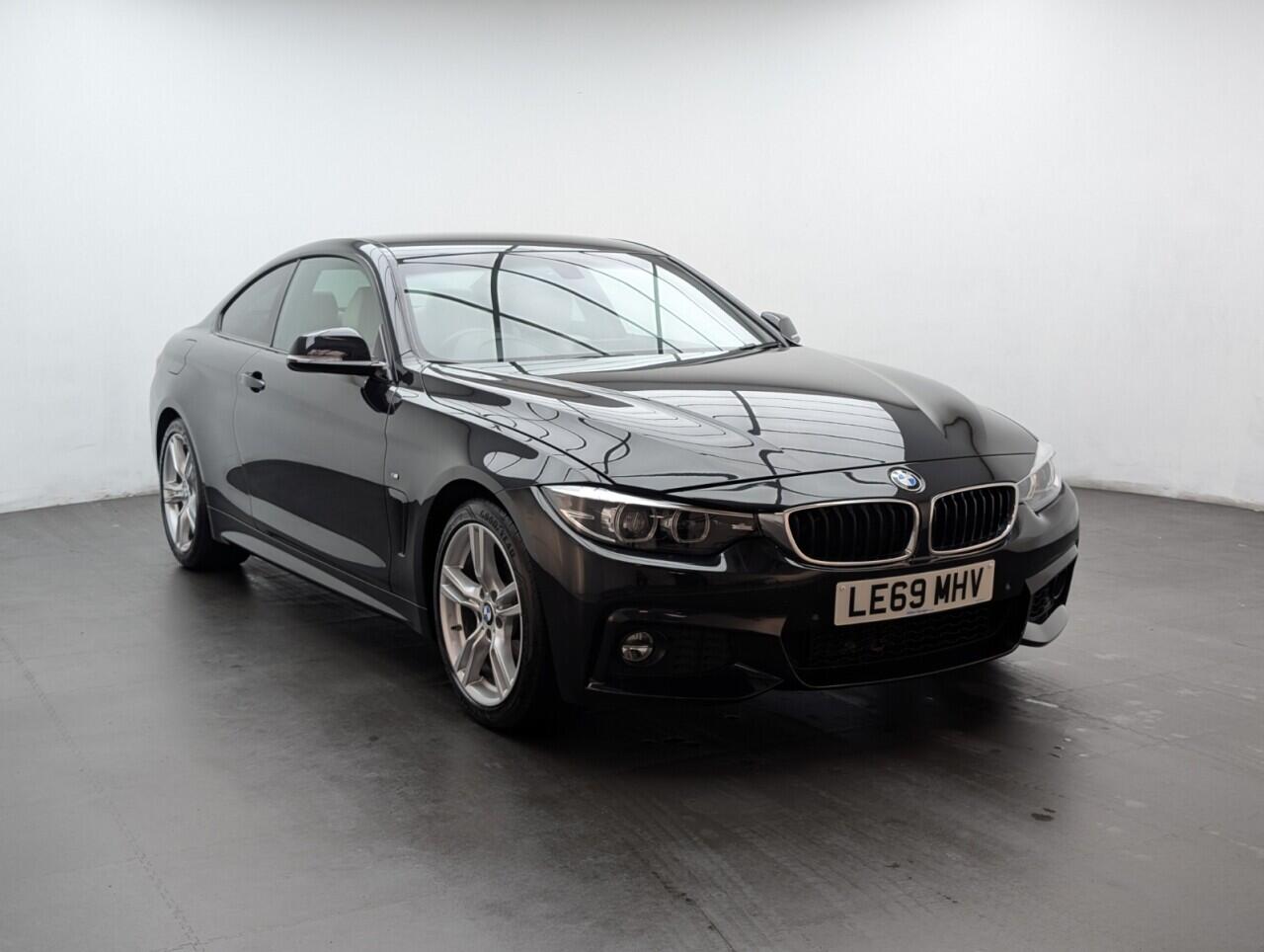Used BMW 4 Series 2020 for sale - 76424778: Photo 14