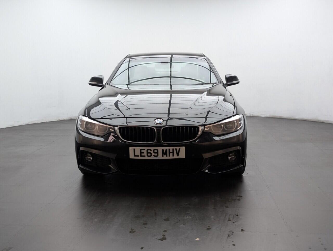 Used BMW 4 Series 2020 for sale - 76424778: Photo 15
