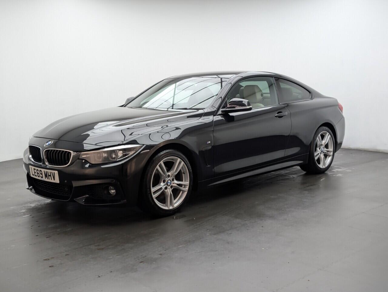Used BMW 4 Series 2020 for sale - 76424778: Photo 16