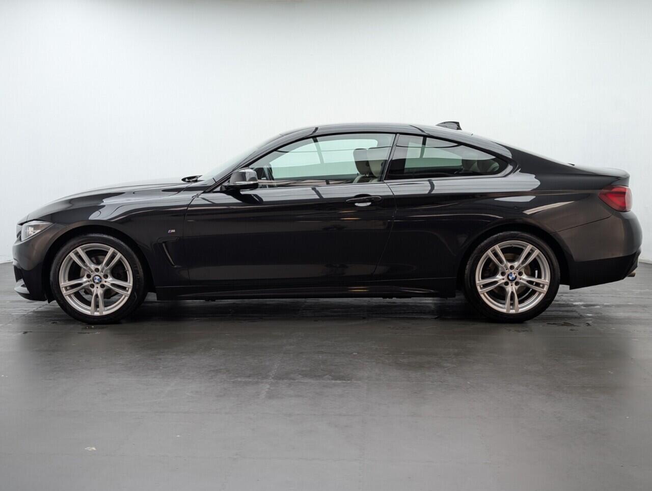 Used BMW 4 Series 2020 for sale - 76424778: Photo 17