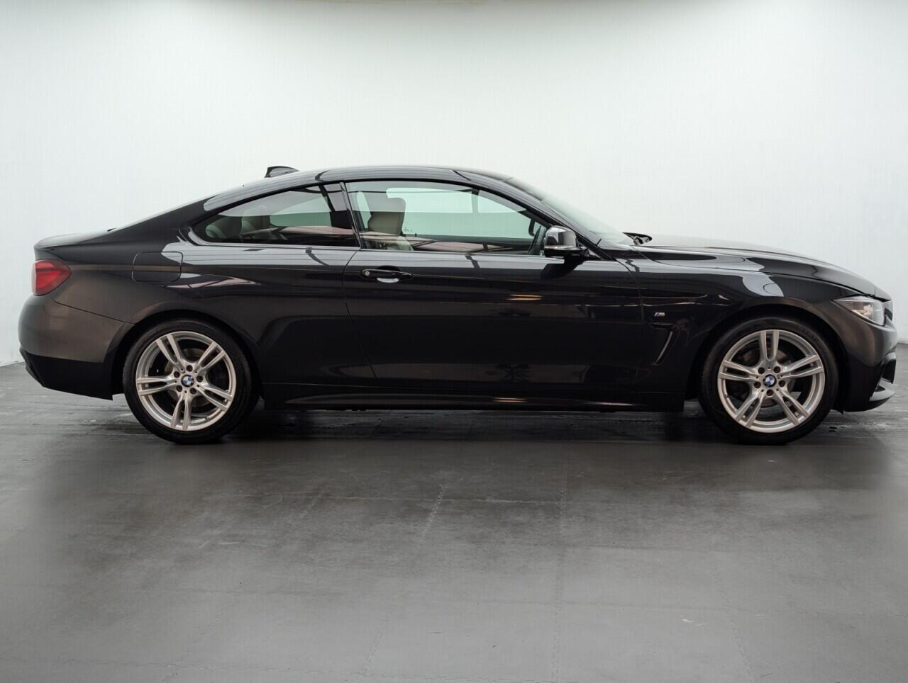 Used BMW 4 Series 2020 for sale - 76424778: Photo 21