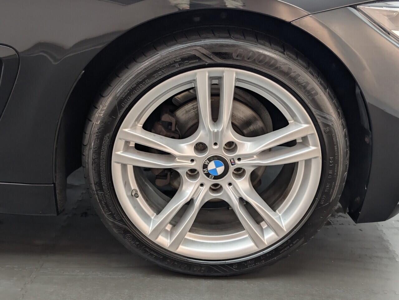 Used BMW 4 Series 2020 for sale - 76424778: Photo 22