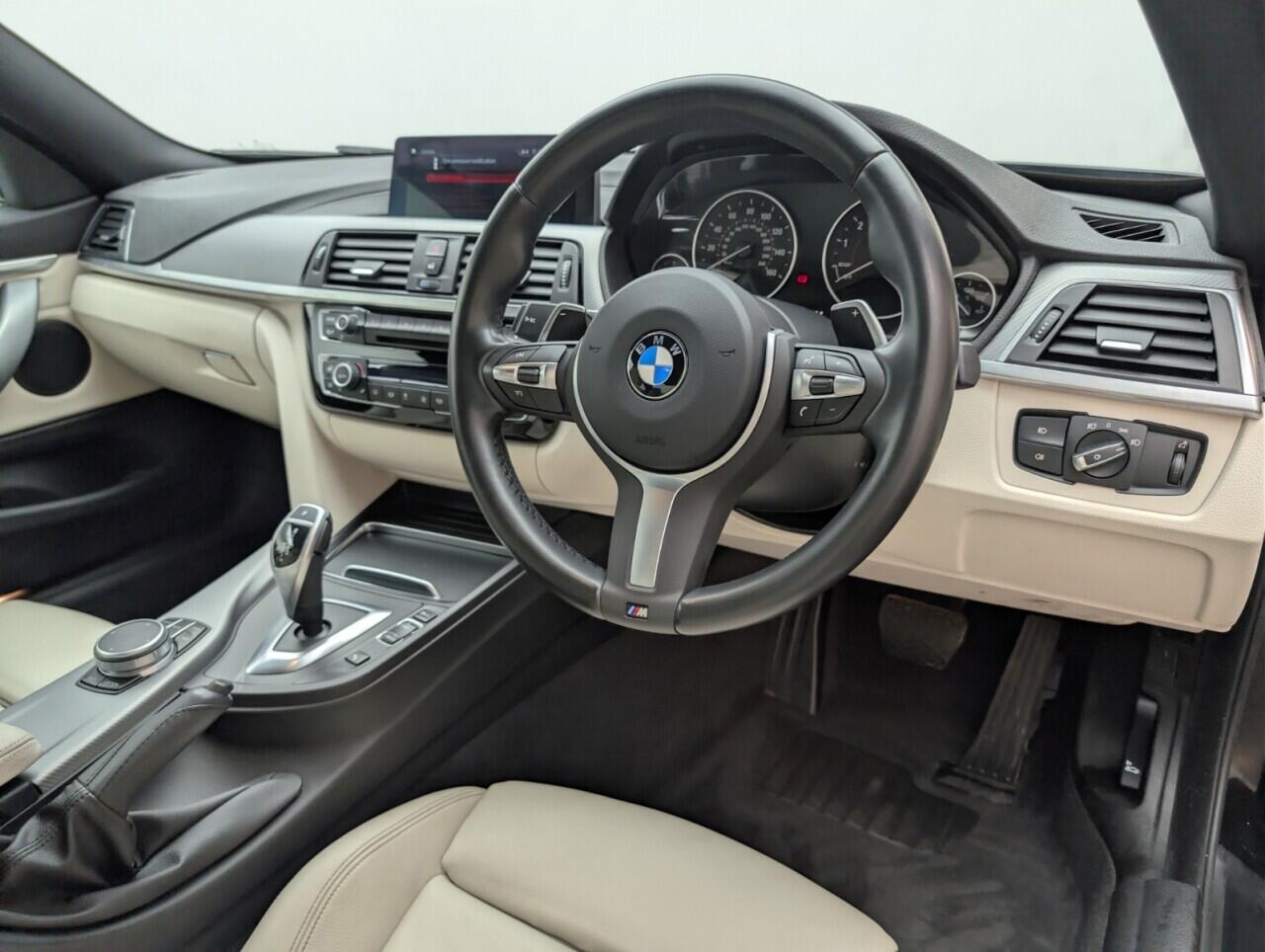 Used BMW 4 Series 2020 for sale - 76424778: Photo 23