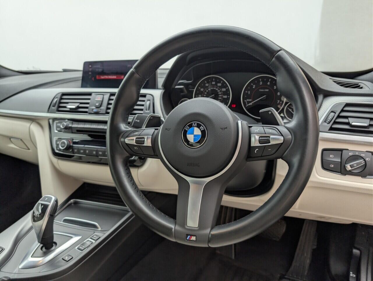 Used BMW 4 Series 2020 for sale - 76424778: Photo 34
