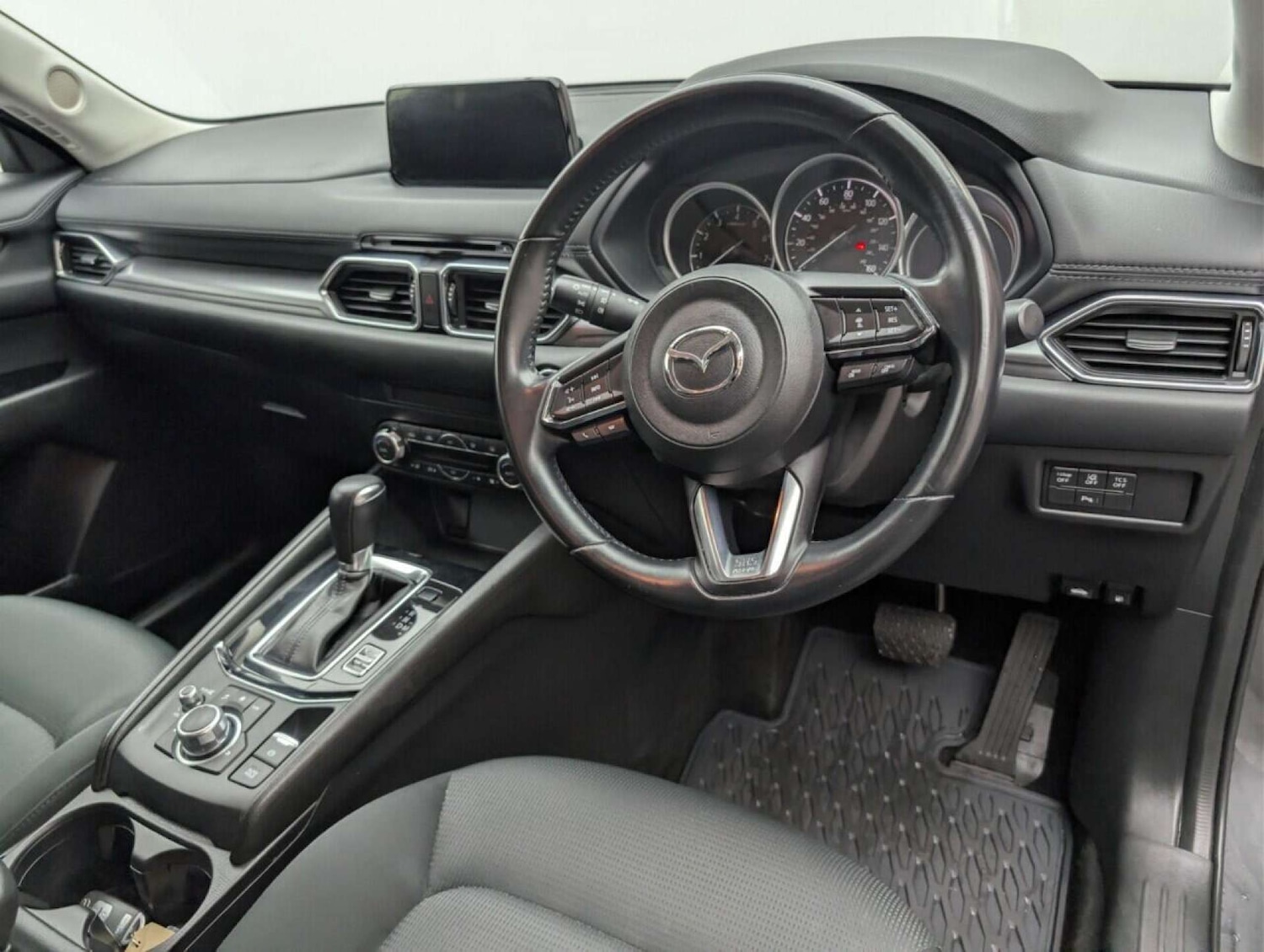 Used Mazda CX-5 2018 for sale - 77714657: Photo 11