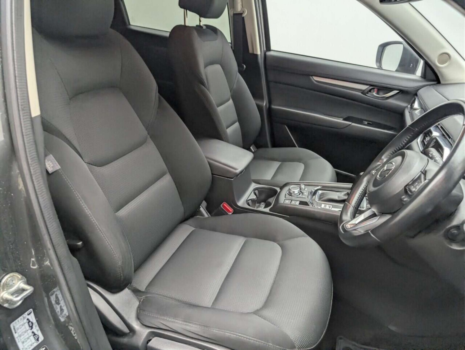 Used Mazda CX-5 2018 for sale - 77714657: Photo 12