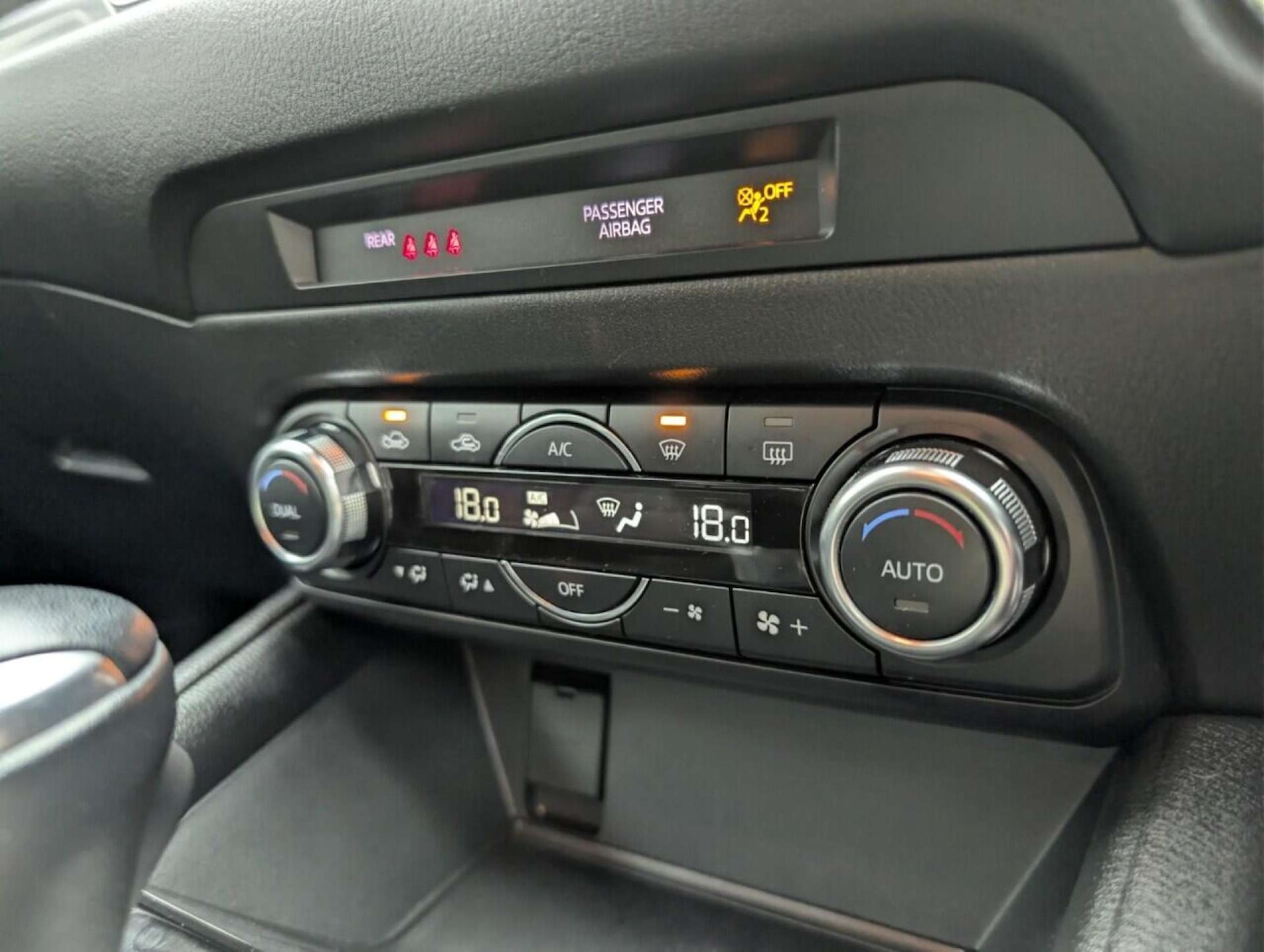 Used Mazda CX-5 2018 for sale - 77714657: Photo 16