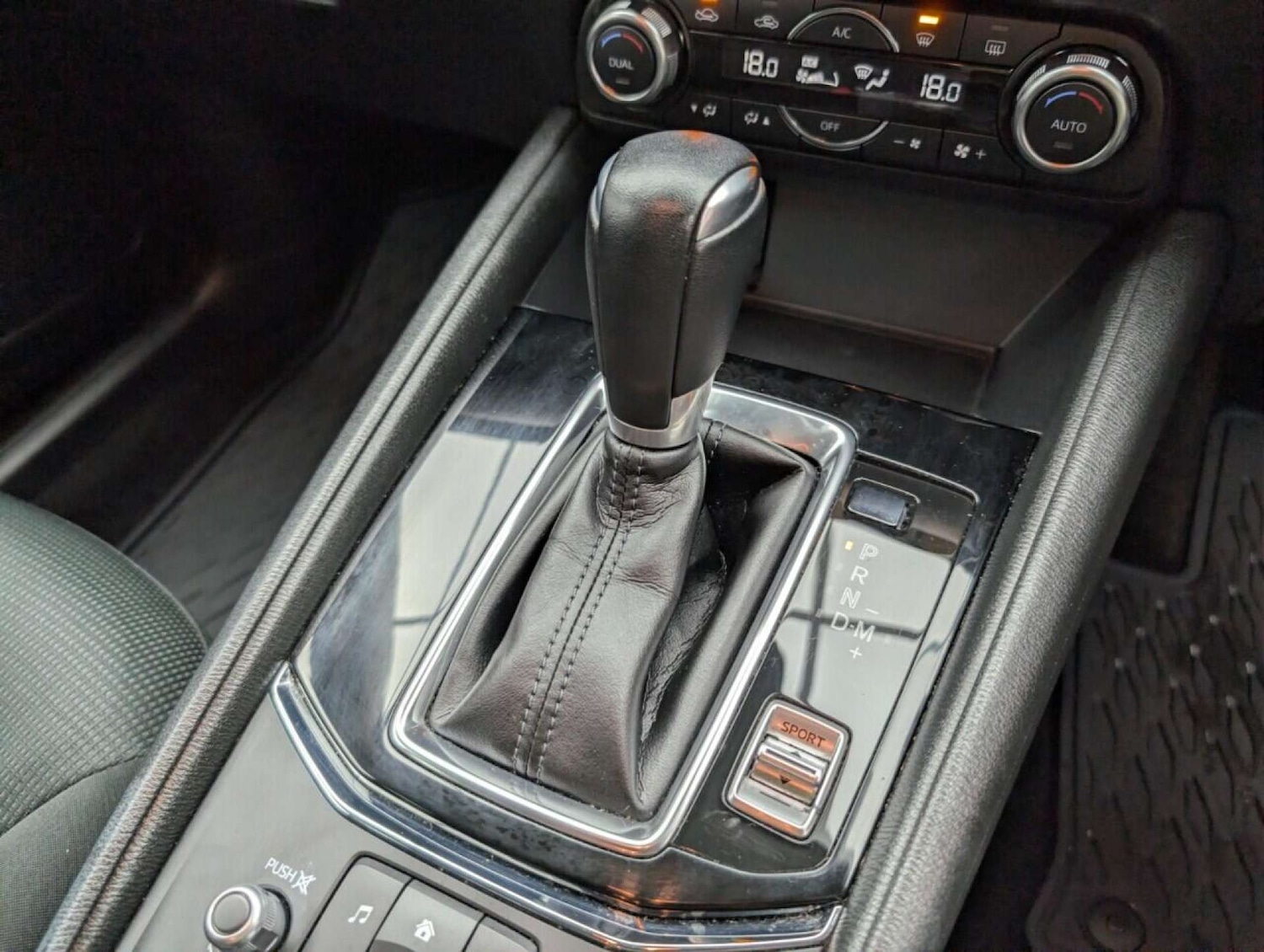 Used Mazda CX-5 2018 for sale - 77714657: Photo 17