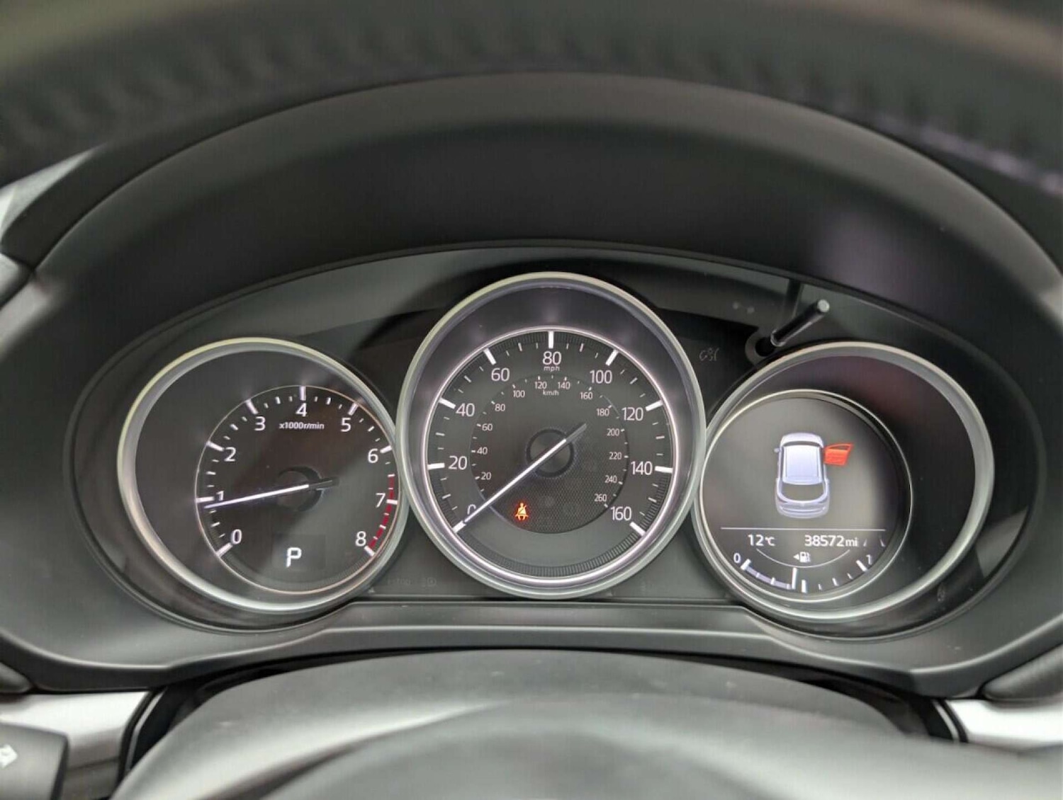 Used Mazda CX-5 2018 for sale - 77714657: Photo 18