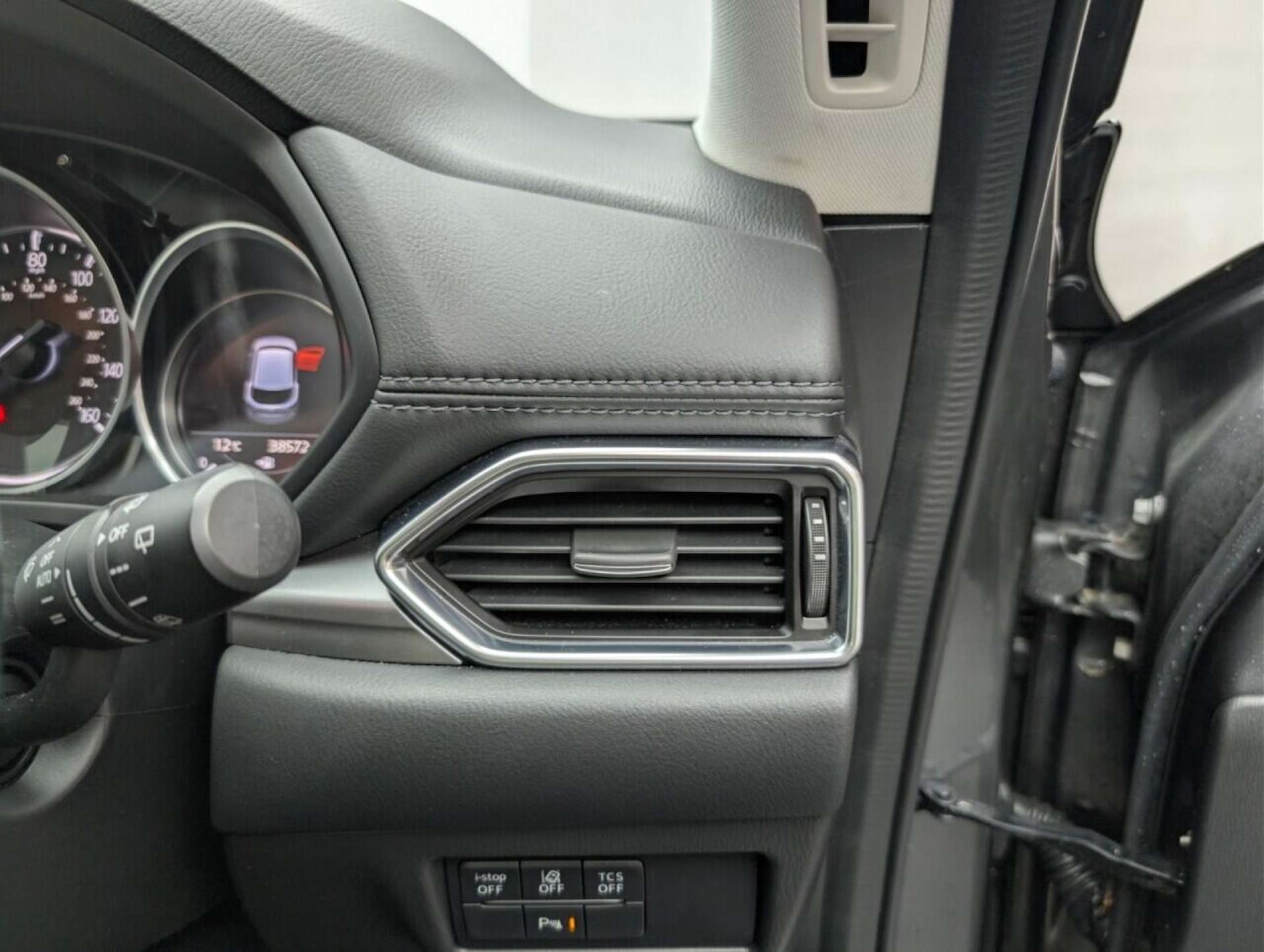 Used Mazda CX-5 2018 for sale - 77714657: Photo 19