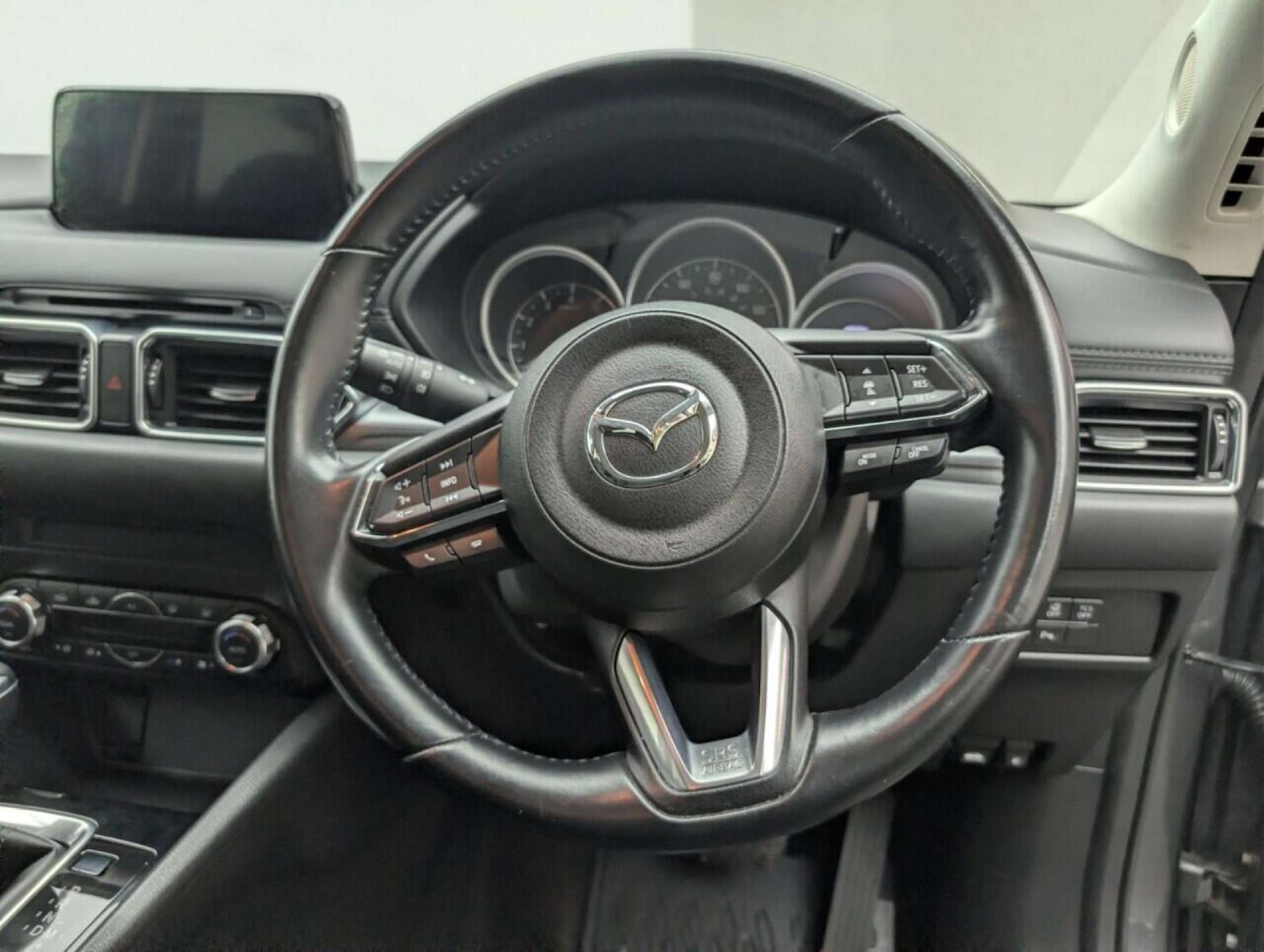 Used Mazda CX-5 2018 for sale - 77714657: Photo 21