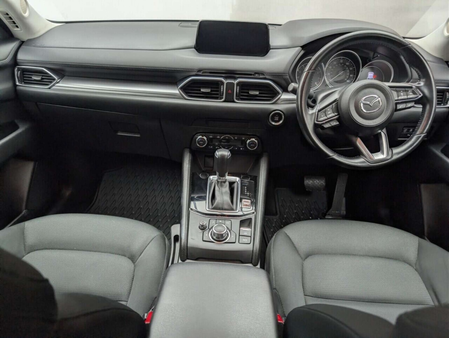 Used Mazda CX-5 2018 for sale - 77714657: Photo 22