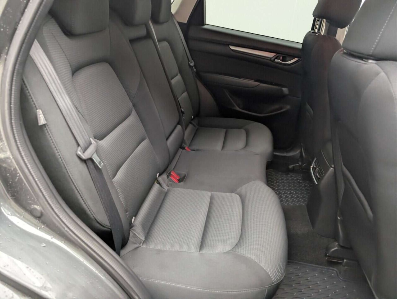 Used Mazda CX-5 2018 for sale - 77714657: Photo 23