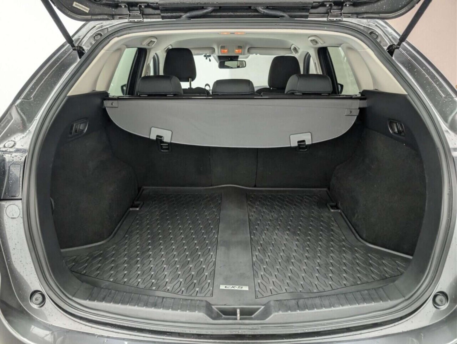 Used Mazda CX-5 2018 for sale - 77714657: Photo 24