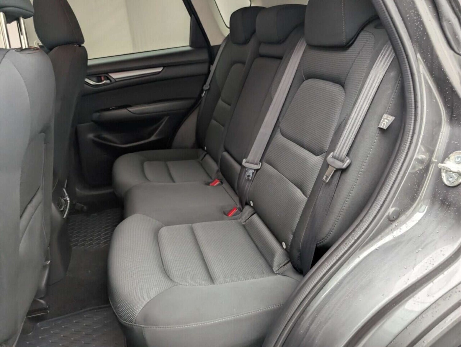 Used Mazda CX-5 2018 for sale - 77714657: Photo 25