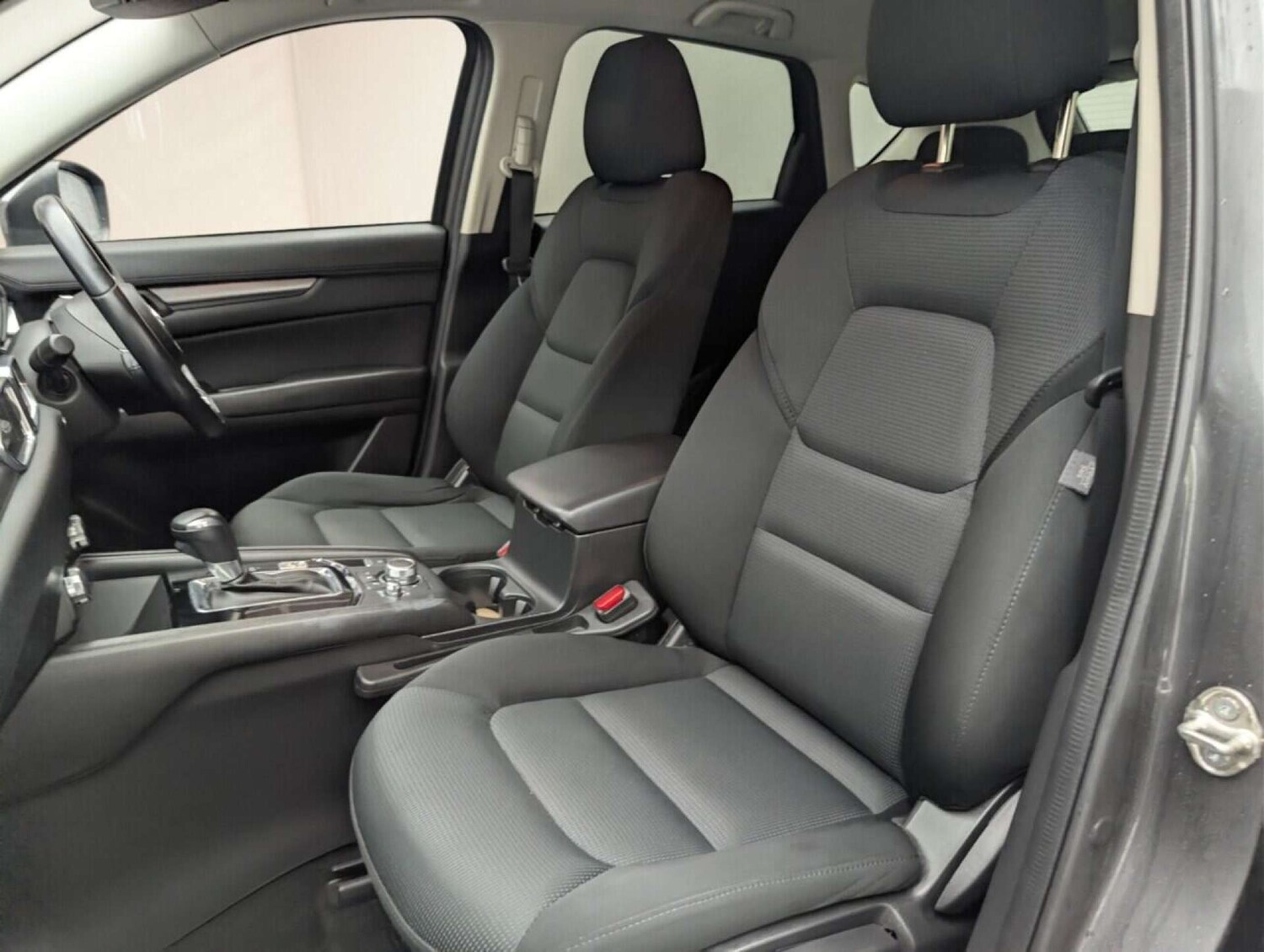 Used Mazda CX-5 2018 for sale - 77714657: Photo 26