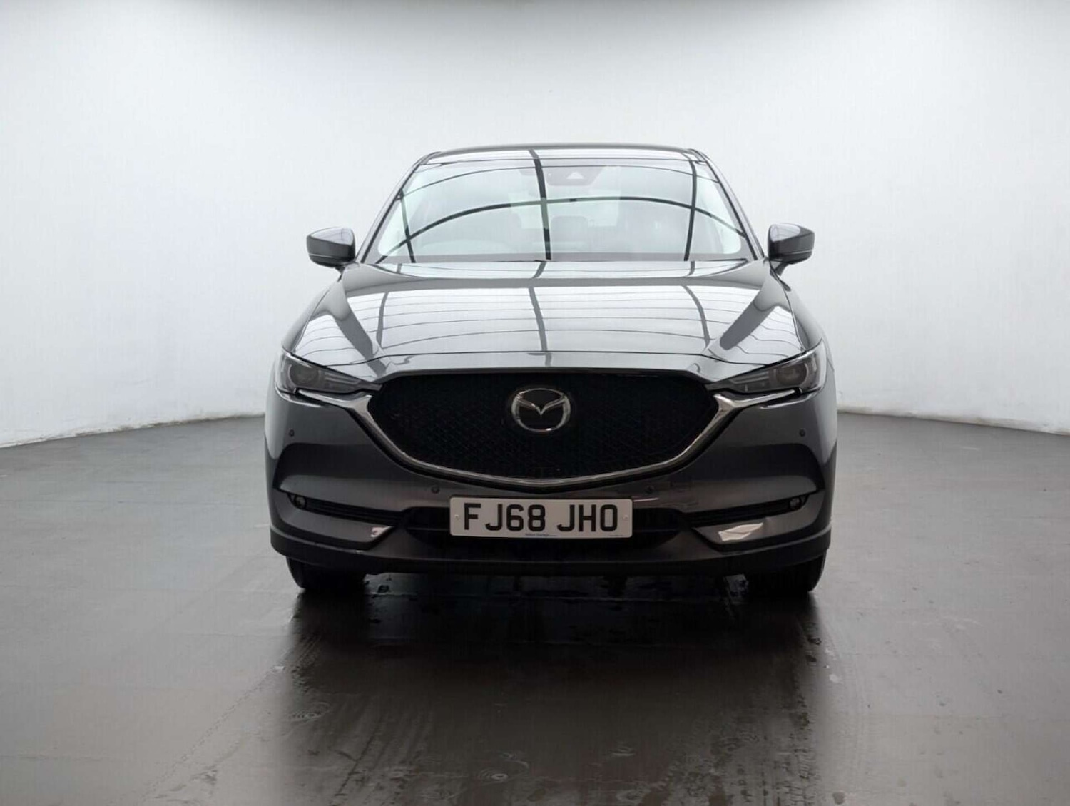 Used Mazda CX-5 2018 for sale - 77714657: Photo 3