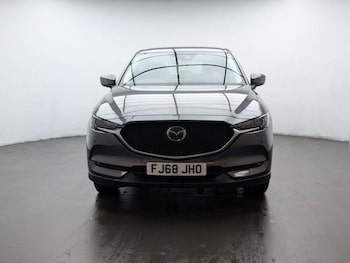 Used Mazda CX-5 2018 for sale - 77714657: Photo