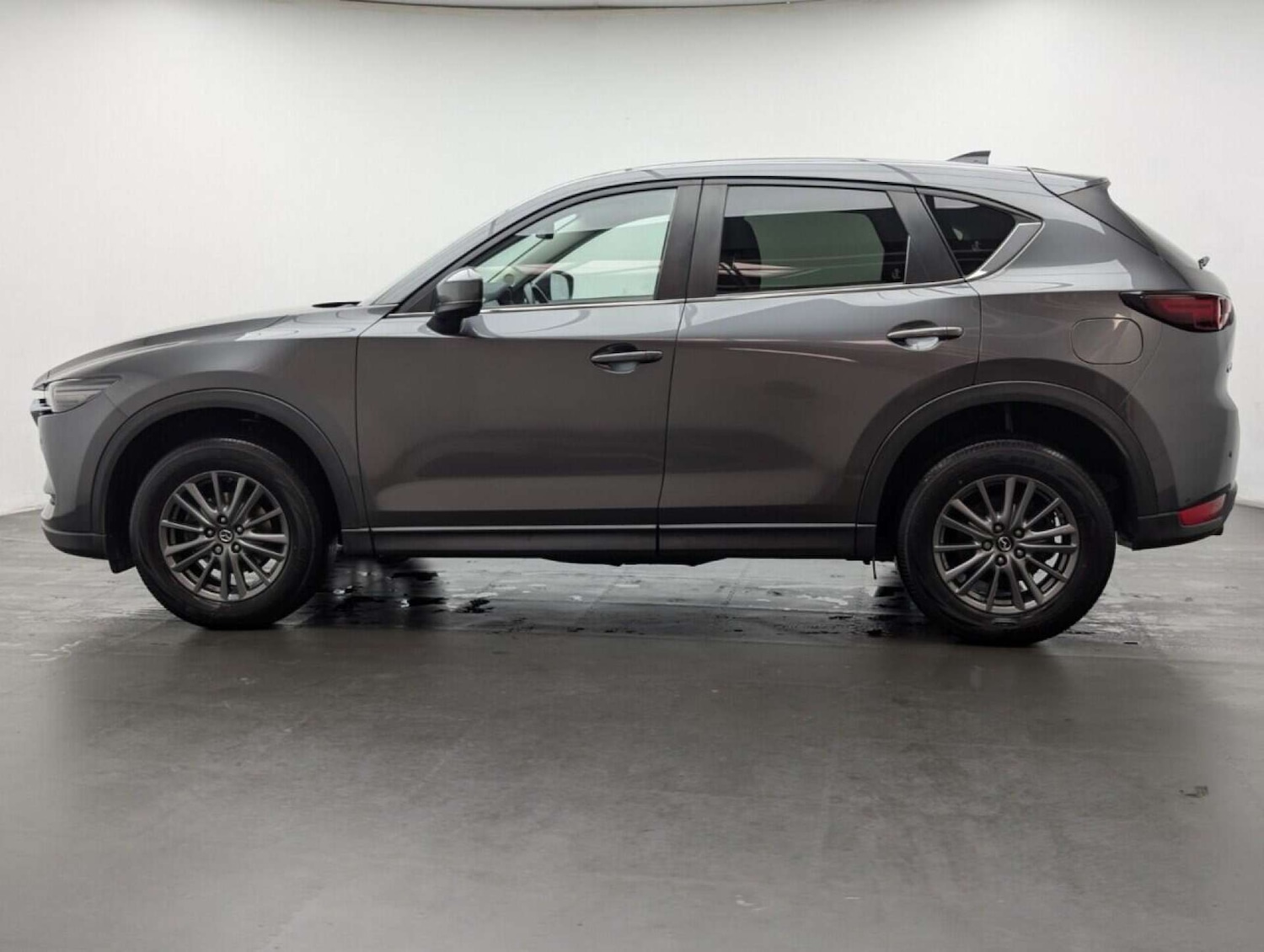 Used Mazda CX-5 2018 for sale - 77714657: Photo 5