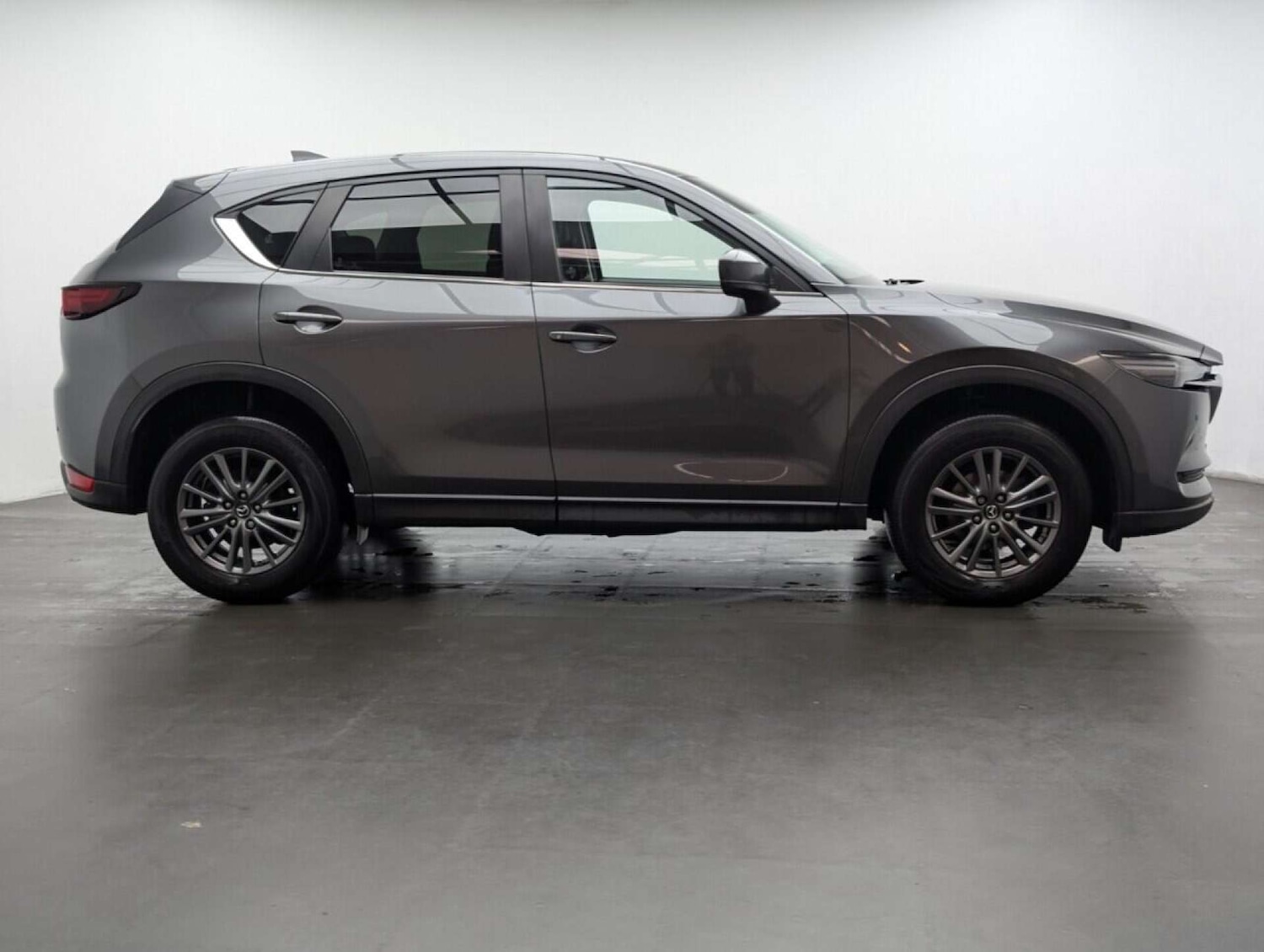 Used Mazda CX-5 2018 for sale - 77714657: Photo 9