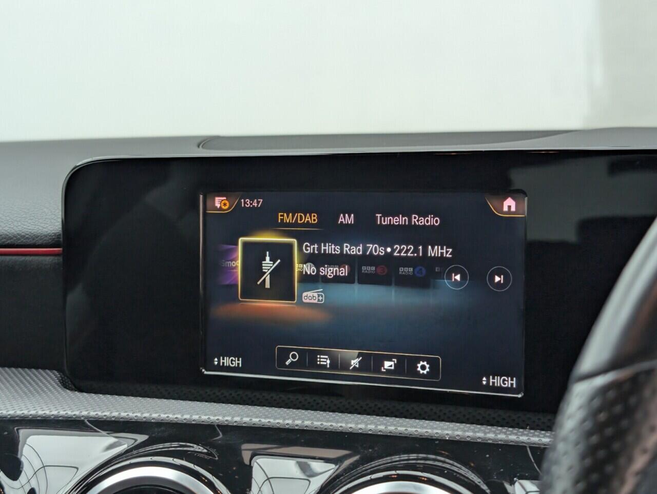 Used Mercedes-Benz A-Class 2021 for sale - 76549144: Photo 13