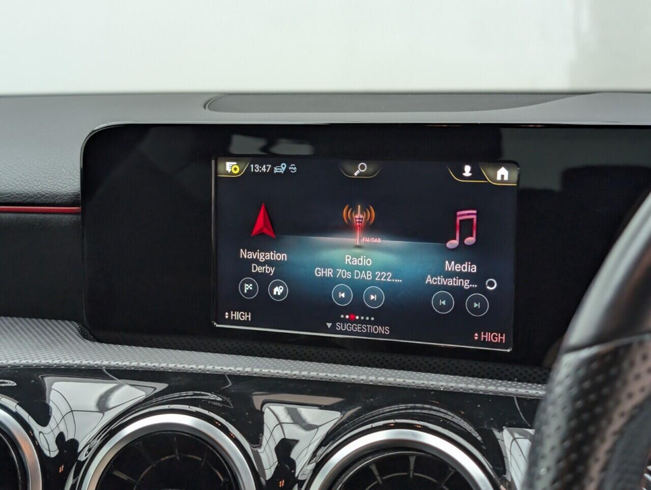 Used Mercedes-Benz A-Class 2021 for sale - 76549144: Photo 14