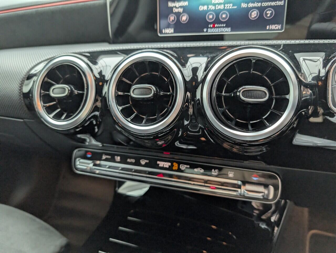 Used Mercedes-Benz A-Class 2021 for sale - 76549144: Photo 15