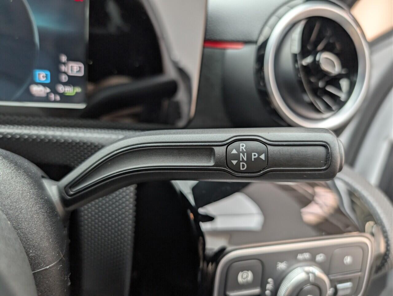 Used Mercedes-Benz A-Class 2021 for sale - 76549144: Photo 16