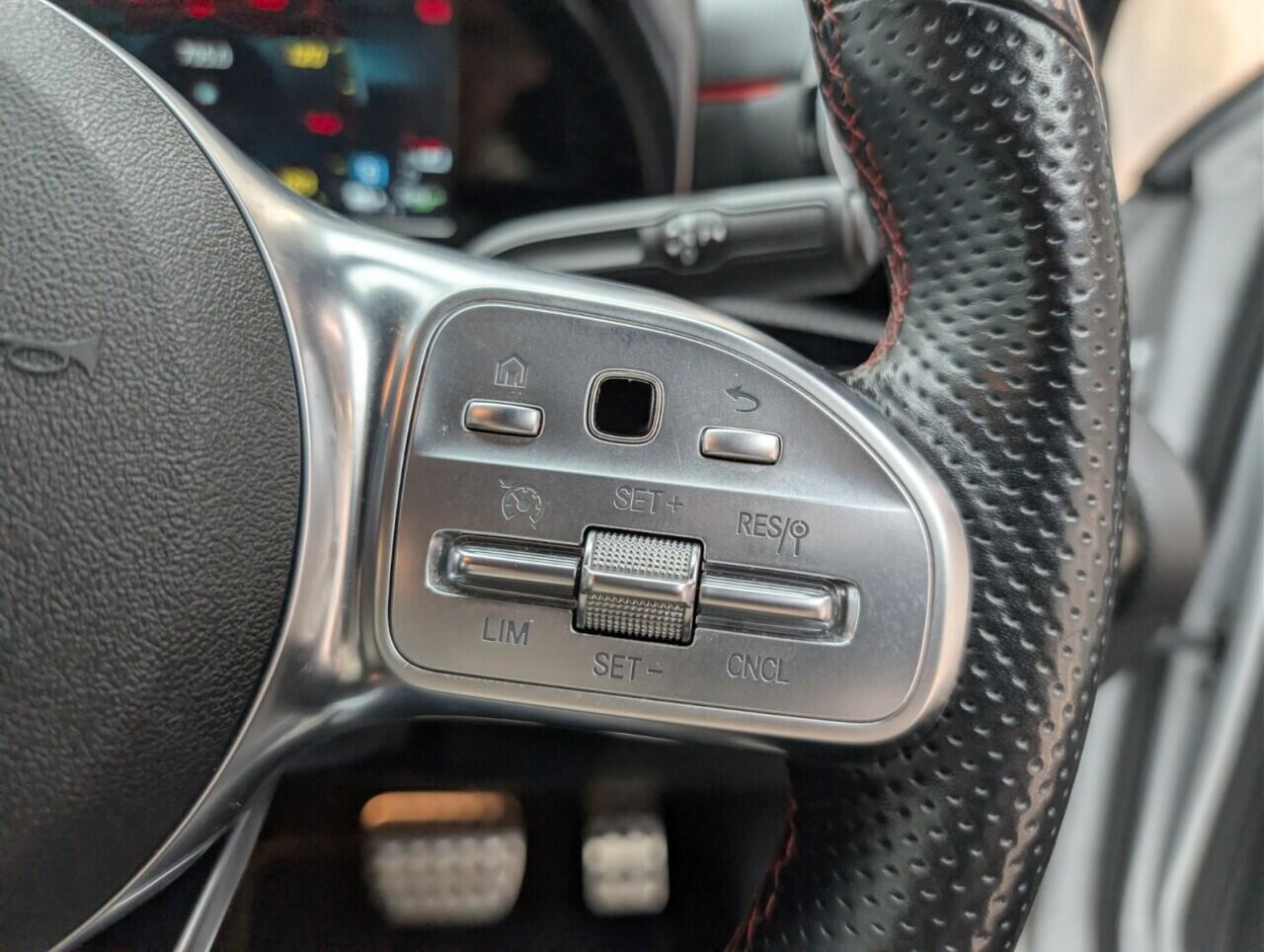 Used Mercedes-Benz A-Class 2021 for sale - 76549144: Photo 19