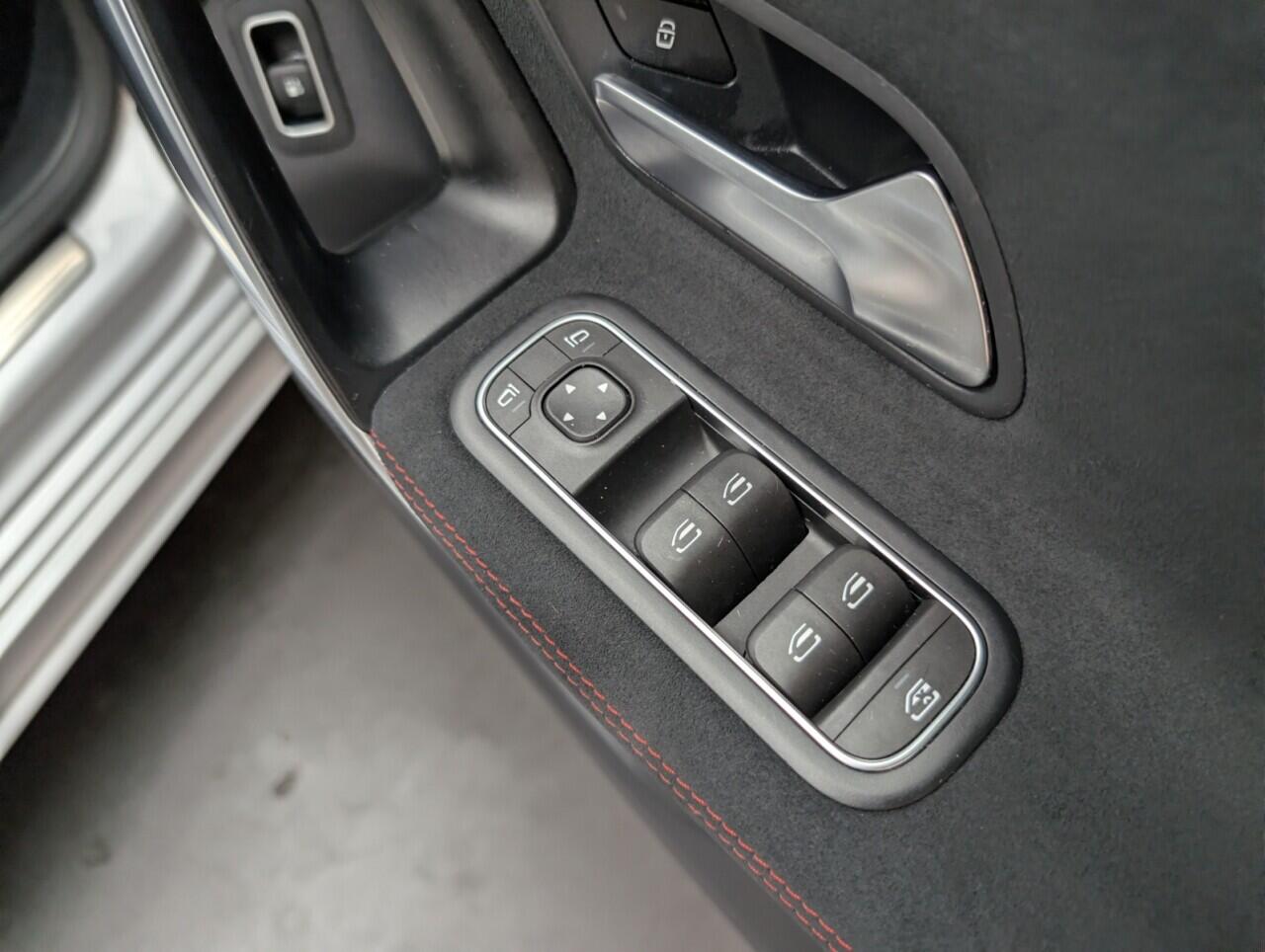 Used Mercedes-Benz A-Class 2021 for sale - 76549144: Photo 21