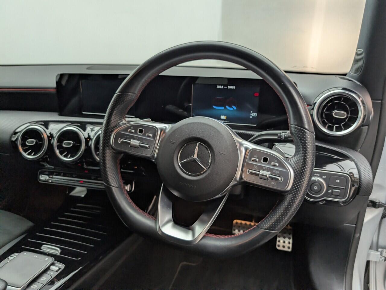 Used Mercedes-Benz A-Class 2021 for sale - 76549144: Photo 22