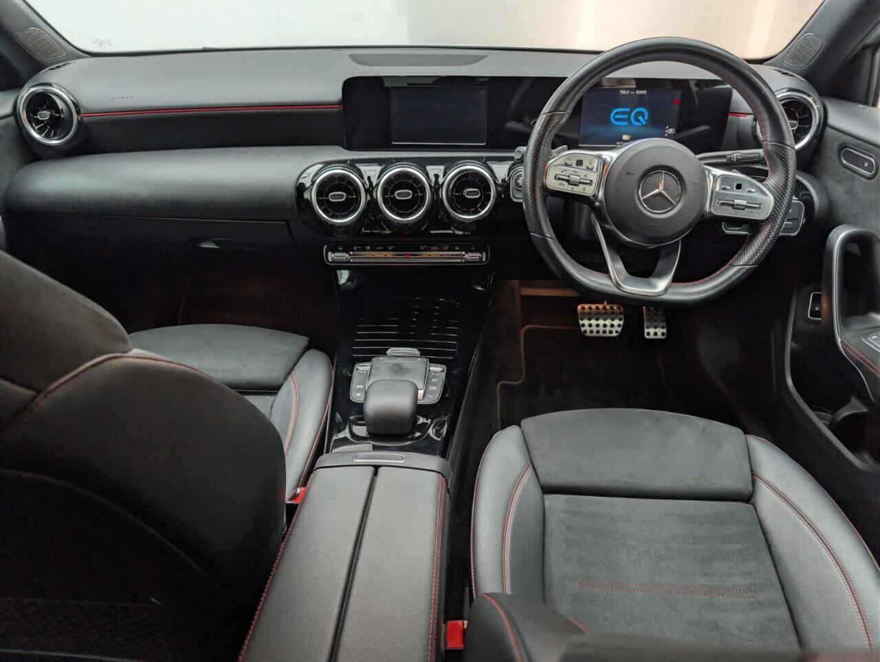 Used Mercedes-Benz A-Class 2021 for sale - 76549144: Photo 23