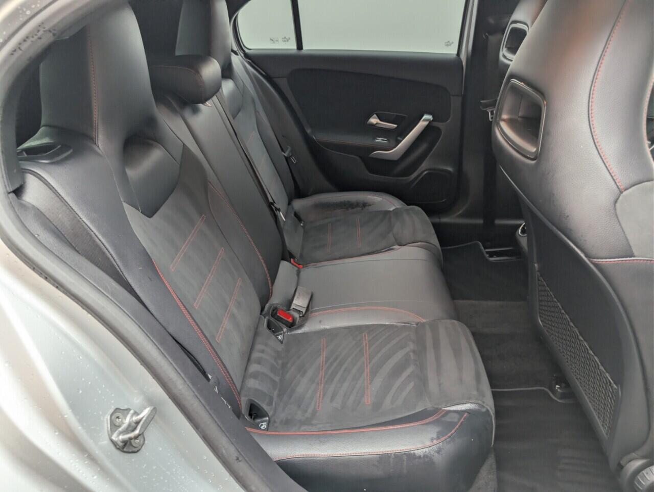 Used Mercedes-Benz A-Class 2021 for sale - 76549144: Photo 24