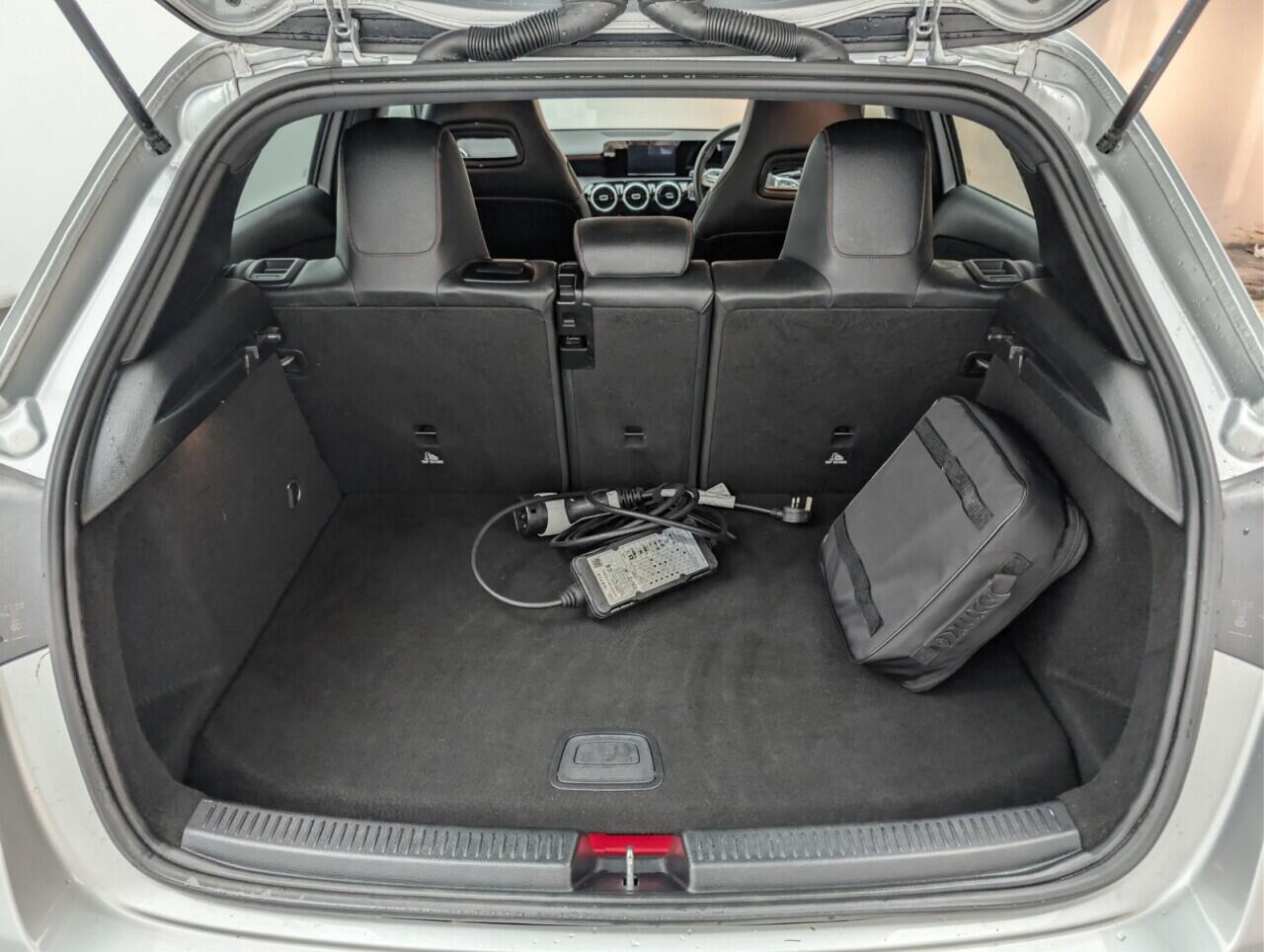 Used Mercedes-Benz A-Class 2021 for sale - 76549144: Photo 25