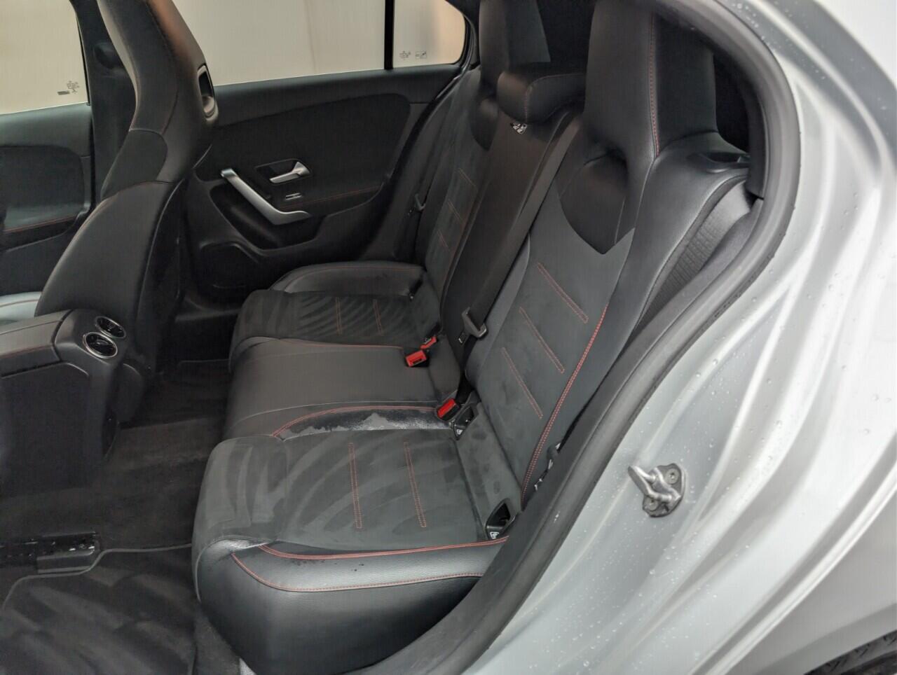 Used Mercedes-Benz A-Class 2021 for sale - 76549144: Photo 26