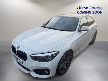 BMW 1 Series feature image