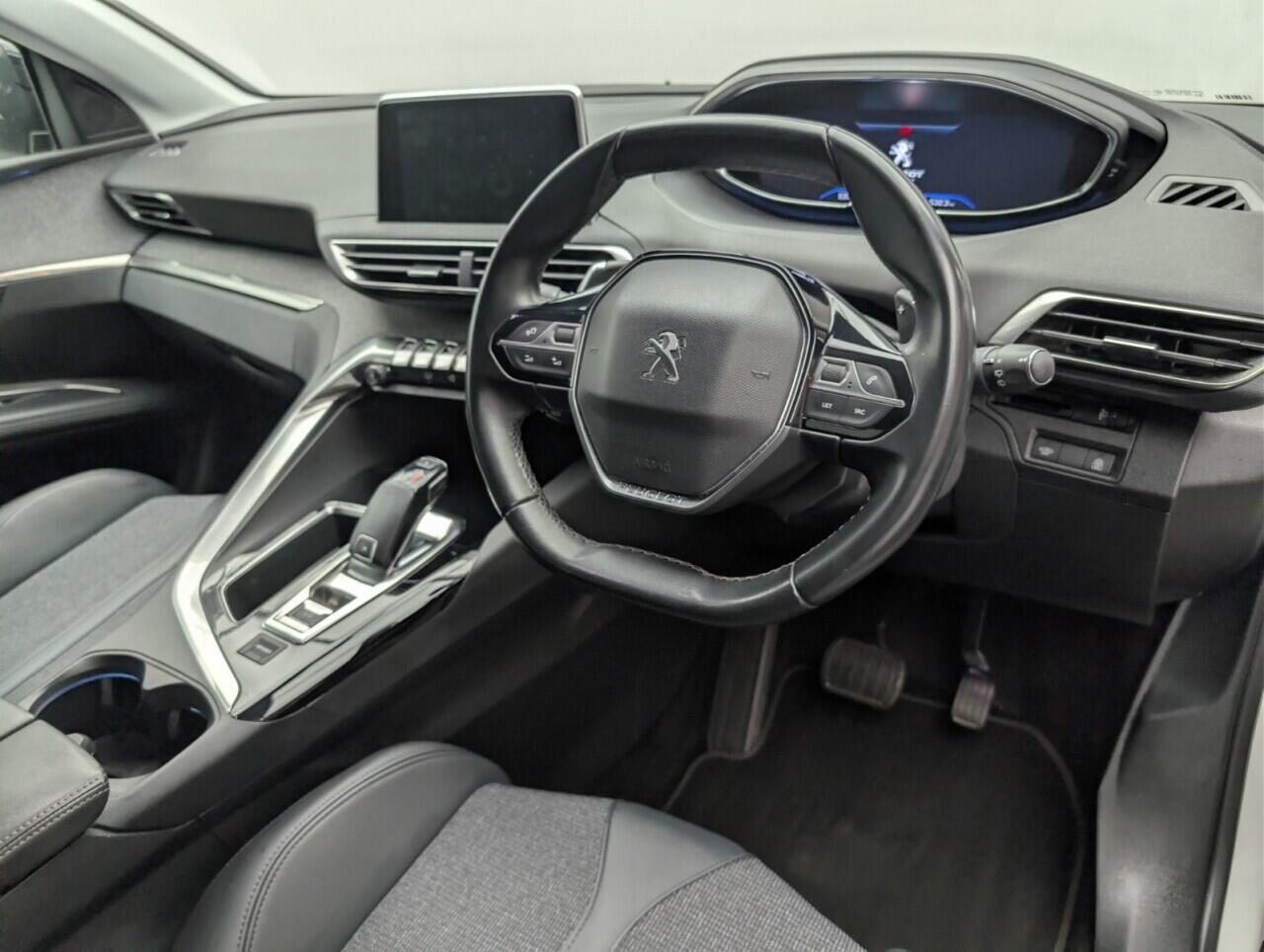 Used Peugeot 5008 2020 for sale - 77549595: Photo 10