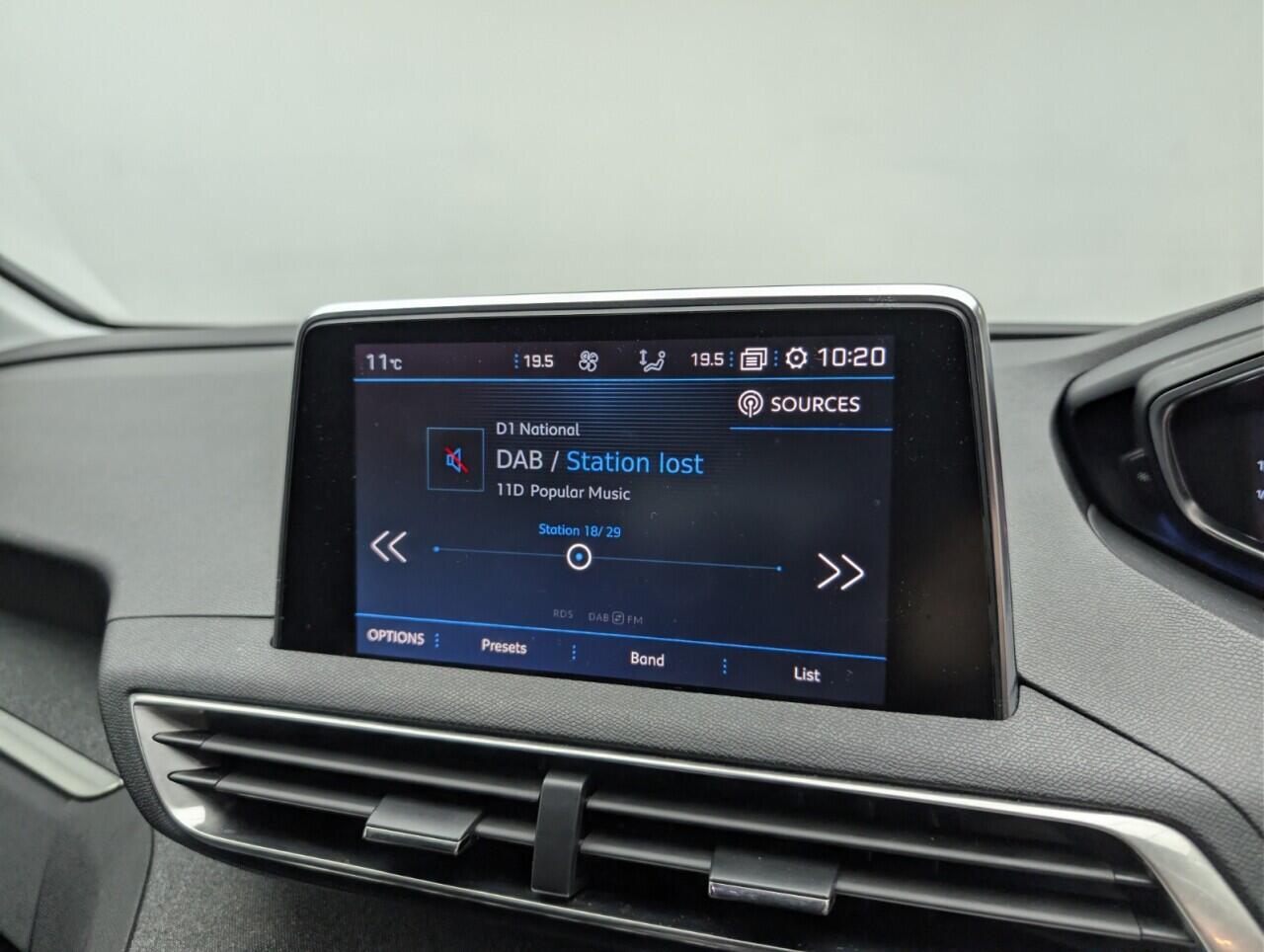 Used Peugeot 5008 2020 for sale - 77549595: Photo 12