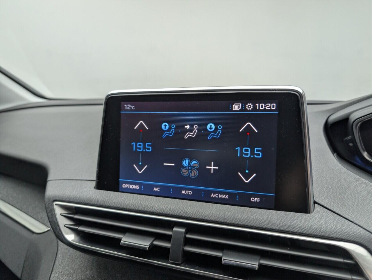 Used Peugeot 5008 2020 for sale - 77549595: Photo 13